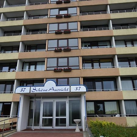 הייליגנהאפן Haus Schoene Aussicht App 3 Etage 6 Oder App 5 Etage 4 מראה חיצוני תמונה