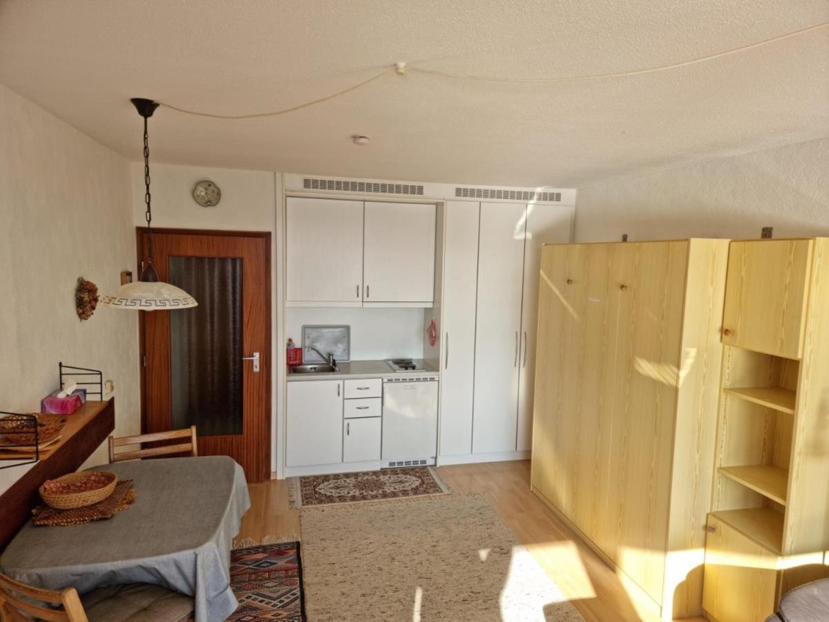 הייליגנהאפן Haus Schoene Aussicht App 3 Etage 6 Oder App 5 Etage 4 מראה חיצוני תמונה