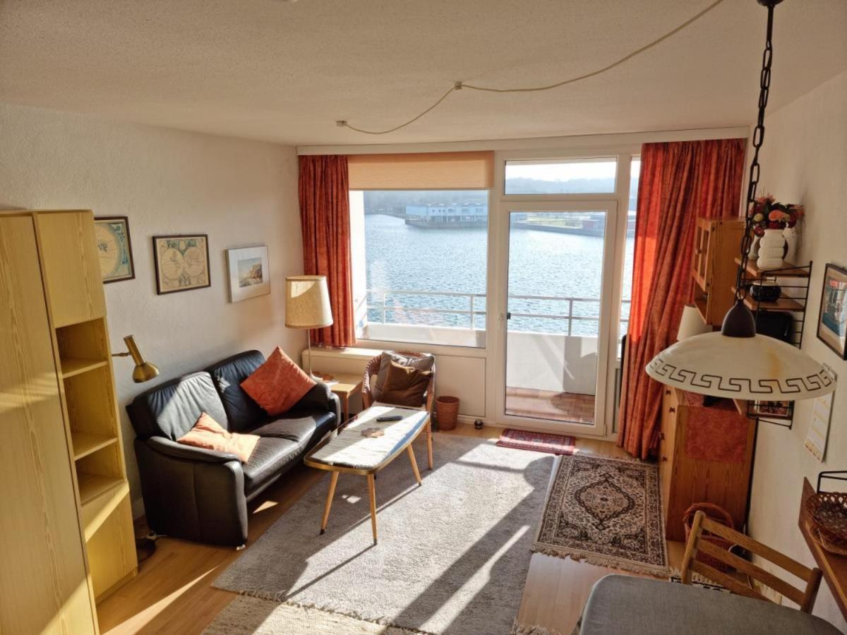 הייליגנהאפן Haus Schoene Aussicht App 3 Etage 6 Oder App 5 Etage 4 מראה חיצוני תמונה