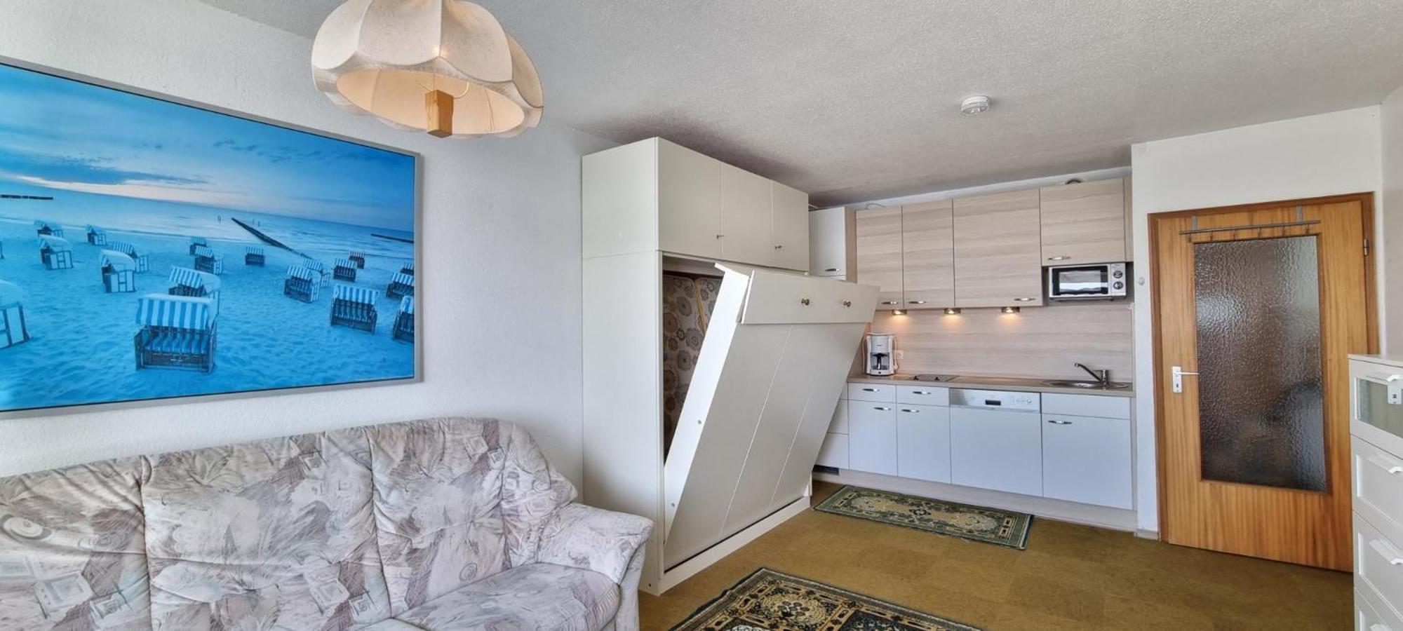 הייליגנהאפן Haus Schoene Aussicht App 3 Etage 6 Oder App 5 Etage 4 מראה חיצוני תמונה