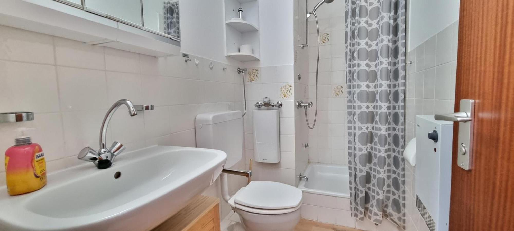 הייליגנהאפן Haus Schoene Aussicht App 3 Etage 6 Oder App 5 Etage 4 מראה חיצוני תמונה